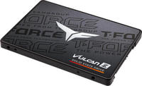 Team Group T-FORCE VULCAN Z. SSD Speicherkapazit&auml;t: 512 GB, SSD-Formfaktor: 2.5,
