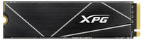 XPG Gammix S70 Blade 4TB