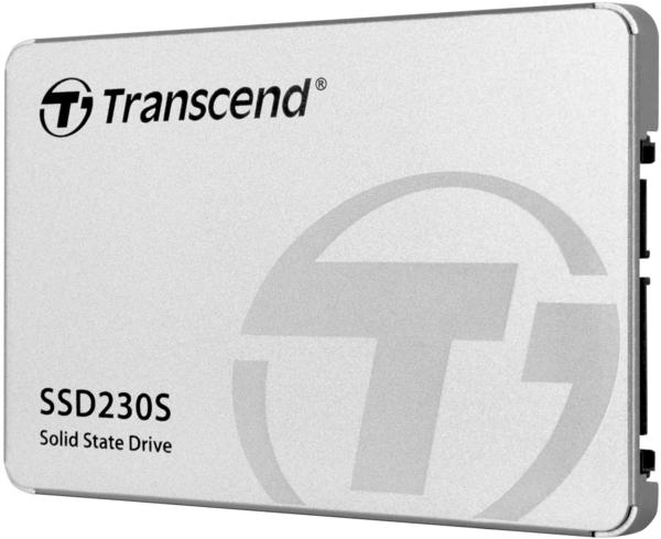 Ausstattung & Allgemeine Daten Transcend SSD230S 4TB