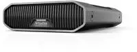 SanDisk Professional externe HDD-Festplatte "G-DRIVE" 6 TB Anschluss USB 3.2 Gen-2