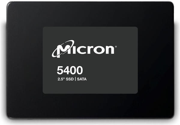 Micron 5400 Pro 480GB 2.5