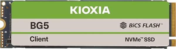Kioxia BG5 1TB M.2 2280