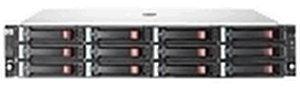 HPE StorageWorks D2600 (BK766A)