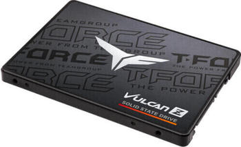 Team T-Force Vulcan Z 256GB