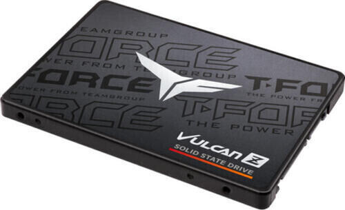 Team T-Force Vulcan Z 256GB