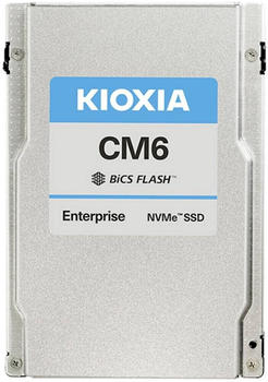 Kioxia CM6-R 15.36TB