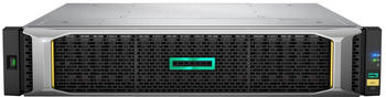 HPE MSA 2052 SAN DC LFF (Q1J02A)