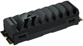 Corsair MP600 Pro XT 8TB – Die Corsair MP600 Pro XT 8TB: Leistung und Kapazität vereint