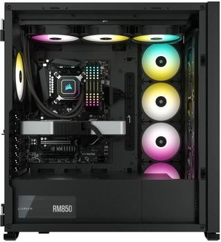 Corsair MP600 Pro XT 8TB – Hervorragende Geschwindigkeit und Zuverlässigkeit