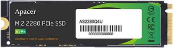Apacer AS2280Q4U 1TB – Warum die Apacer AS2280Q4U 1TB eine gute Wahl ist