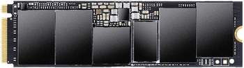 Apacer AS2280Q4U 1TB – Leistungsstarke NVMe-Schnittstelle