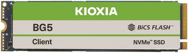 Kioxia BG5 512GB M.2 2280