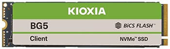 Kioxia BG5 256GB M.2 2280