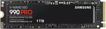 Samsung 990 Pro 1TB Samsung 990 Pro 1TB