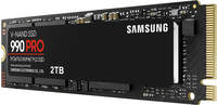 Samsung 990 Pro 2TB