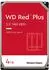 256 MB, 4 TB: Western Digital WD Red