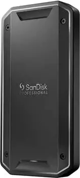 SanDisk Professional PRO-G40 1TB – Die Revolution der Datenspeicherung: SanDisk Professional PRO-G40 1TB