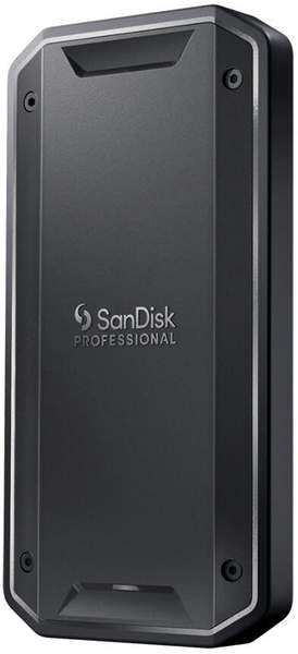 SanDisk Professional PRO-G40