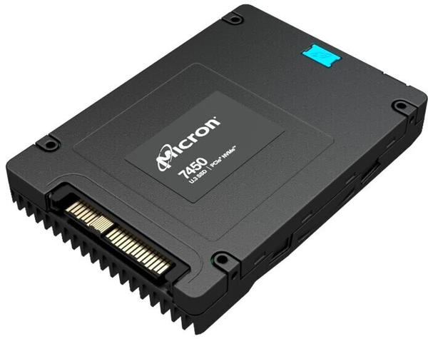 Micron 7450 Pro U.3 15.36TB 15mm