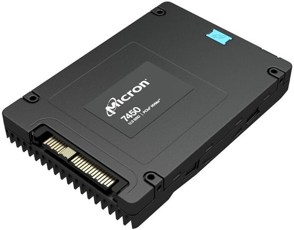 Micron 7450 Pro U.3 1.92TB 15mm