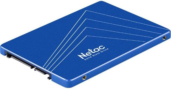 Ausstattung & Allgemeine Daten Netac N535S 240GB