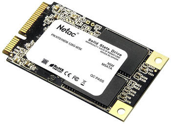 Netac N5M 128GB