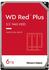 Western Digital Red SATA III 6TB (WD60EFPX)
