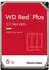 Western Digital Red SATA III 6TB (WD60EFPX)