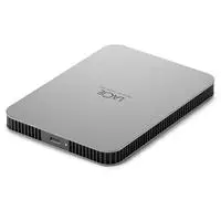 LaCie externe HDD-Festplatte "Mobile Drive 1TB" 1 TB Anschluss USB-C