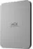 LaCie Mobile Drive 1TB Mond-Silber (STLP1000400)