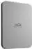 LaCie Mobile Drive 1TB Mond-Silber (STLP1000400)