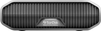 SanDisk Professional G-Drive 12TB (SDPHF1A-012T-MBAAD) – SanDisk Professional G-Drive 12TB: Ihre Lösung für große Datenmengen