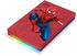Seagate FireCuda Gaming Hard Drive 2TB Special Edition Spider-Man