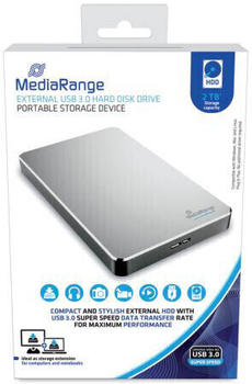 MediaRange USB 3.0 2TB (MR997)