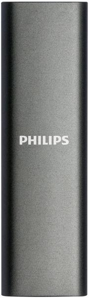Philips Portable SSD 500GB