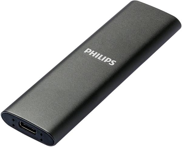  Philips Portable SSD 500GB
