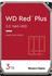 Western Digital Red SATA III 3TB (WD30EFPX)