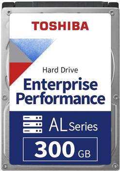 Toshiba SAS 300GB (AL14SEB030N)