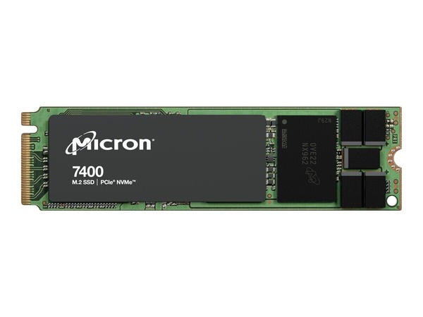 Micron 7400 MAX 800GB