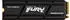 Kingston Fury Renegade 4TB Heatsink