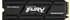 Kingston Fury Renegade 4TB Heatsink