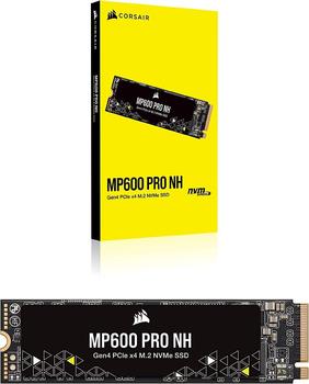 Corsair MP600 Pro NH 500GB