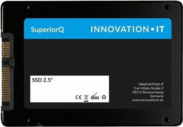 Innovation IT SuperiorQ 256GB 2.5