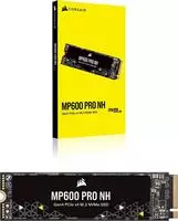 Corsair interne SSD