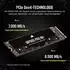 Corsair MP600 Pro NH 4TB