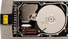 HPE Ultra320 SCSI 146GB (286716-B22)