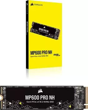 Corsair MP600 Pro NH 8TB