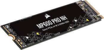 Corsair MP600 Pro NH 2TB – Hervorragende Leistung mit der Corsair MP600 Pro NH 2TB