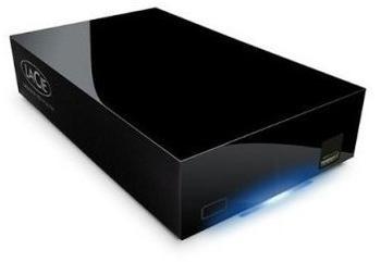 Lacie 301932EK Wireless Space 1 TB