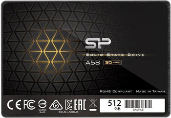 Silicon Power Ace A58 512GB